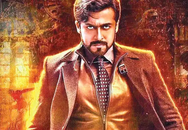 Teaser Of Suriya’s ‘24’ To Be Unveiled In First Week Of March