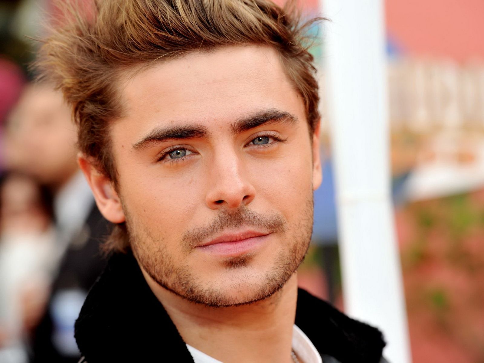 Zac Efron Used To Google Himself Every Day