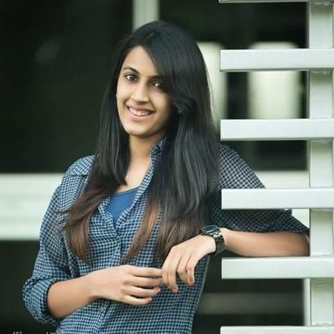 Niharika Is Clear About Her Future Roles 