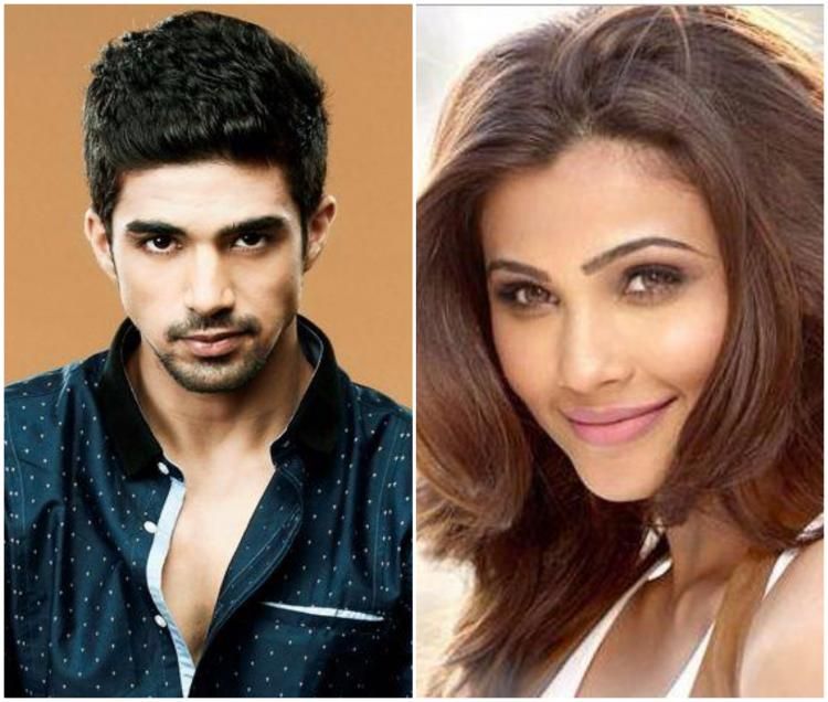 Confirmed! Saqib Saleem And Daisy Shah To Be Part Of Race 3