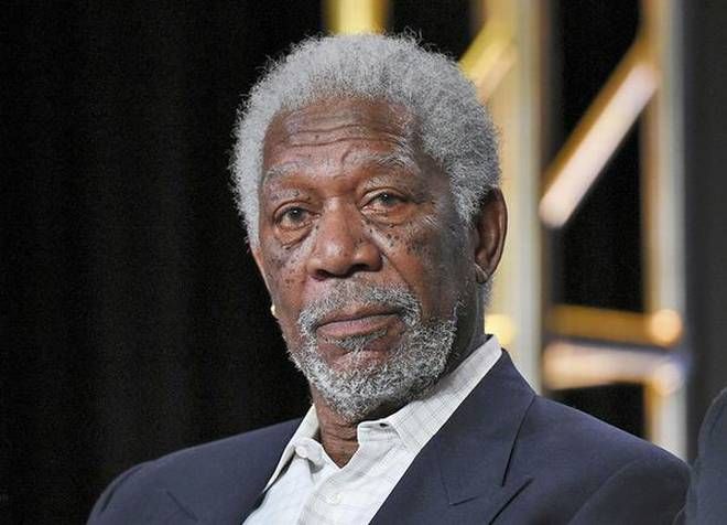 Morgan Freeman Apologises For After Being Accused Of Sexual Harassment