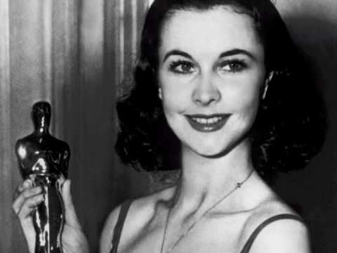 Gone With The Wind Star Vivien Leigh’s Collection Will Be Put Up For Sale