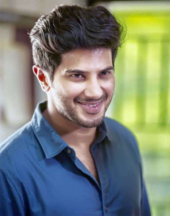 Dulquer Salmaan Signs Two Tamil Films 