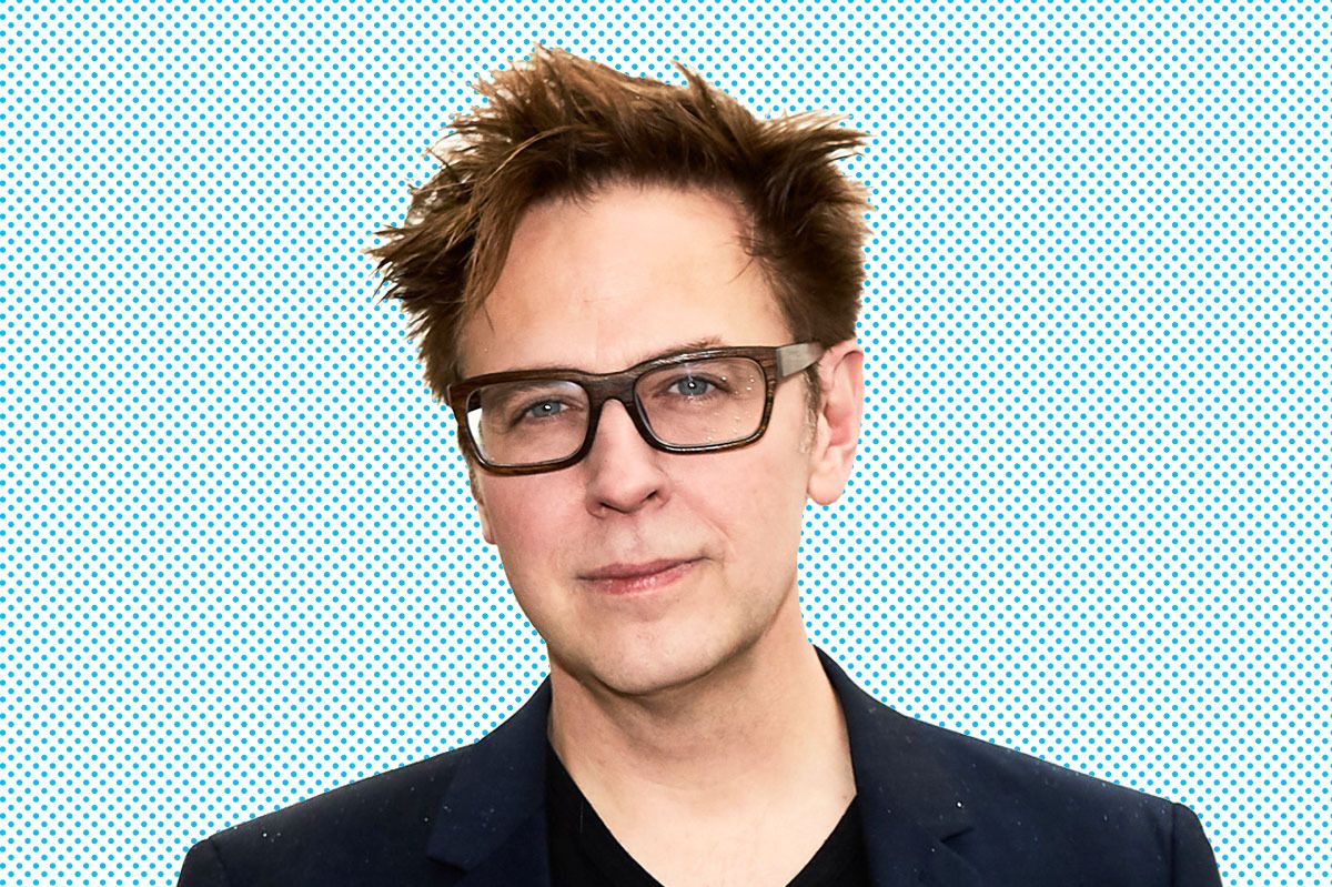 James Gunn Concerned About Future Of 'Guardians Of The Galaxy'