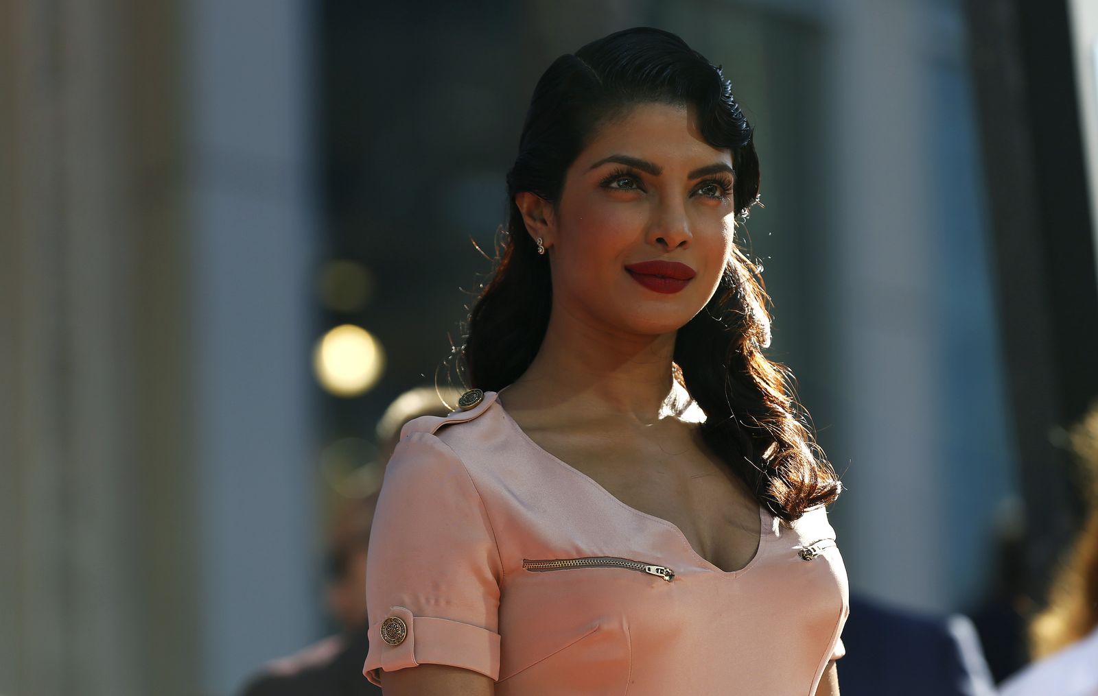 Priyanka Chopra Already Signed Up For Two Hollywood Projects