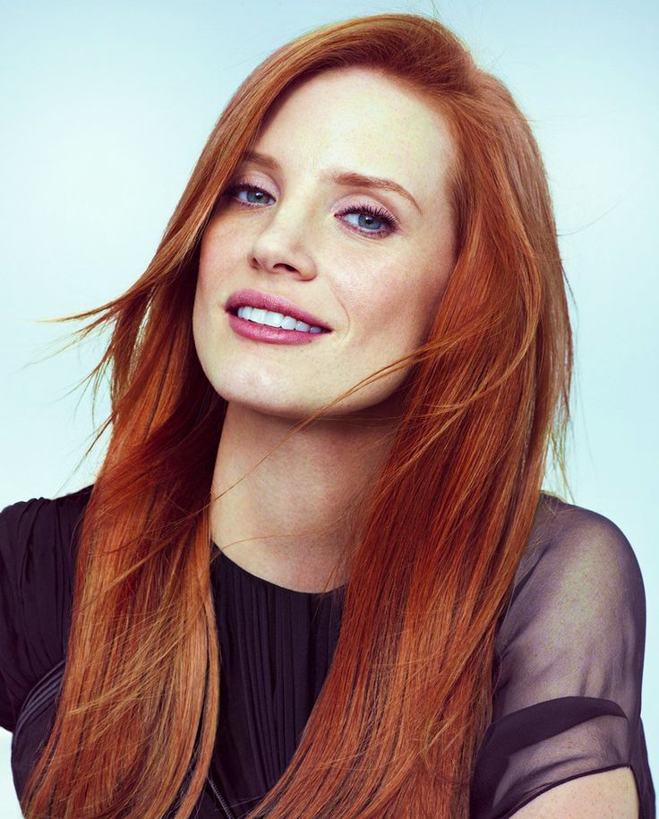 Jessica Chastain Disturbed With The Portrayal Of Women In Global Cinema