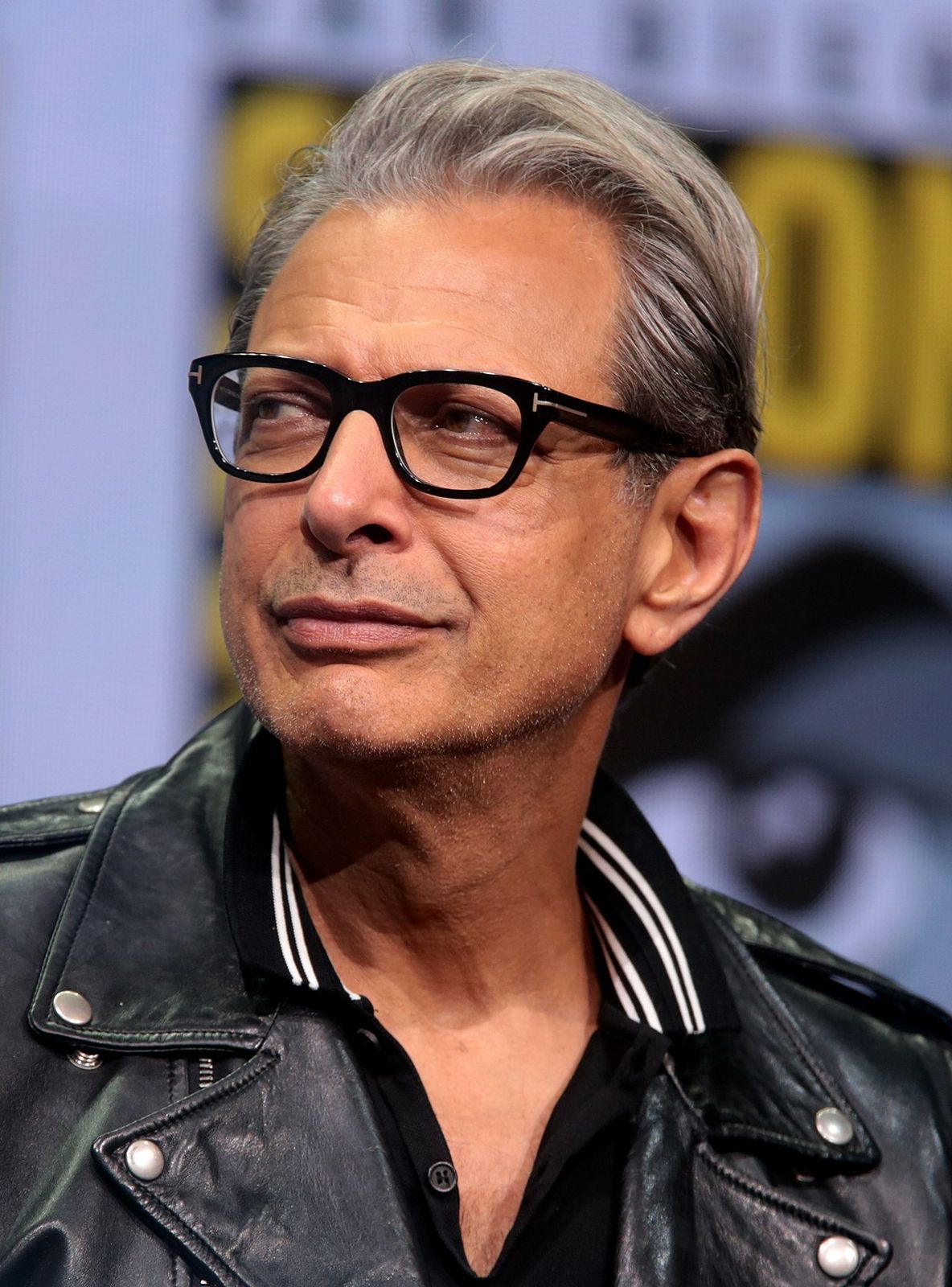 Jeff Goldblum To Return To ‘Jurassic World: Fallen Kingdom’