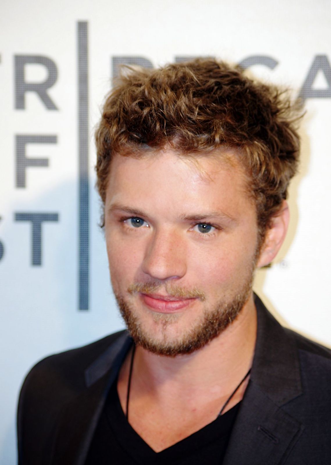 Ryan Phillippe To File A Counter-Suit Against Ex-Girlfriend For Her Claims Of Domestic Violence 