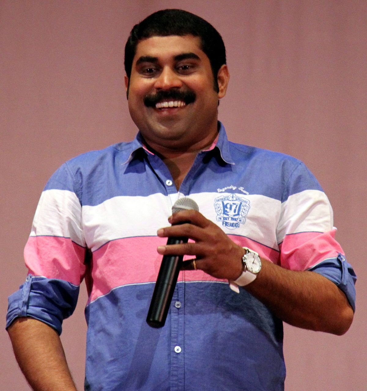 Suraj Venjaramoodu: No Longer Tagged As Just A Comedian!