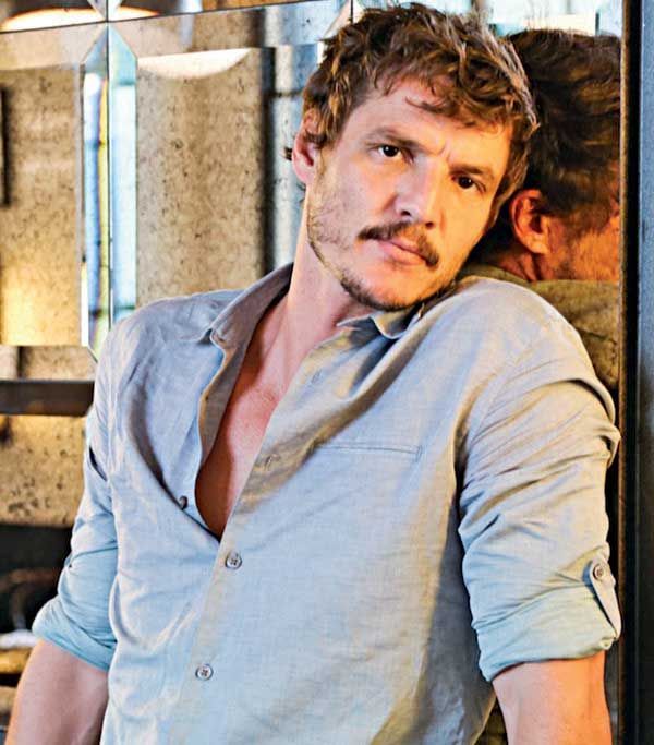 Pedro Pascal Joins Barry Jenkins’ ‘If Beale Street Could Talk’ 