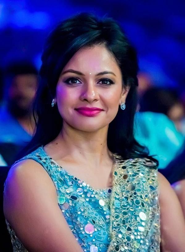 Pooja Kumar To Be Back On Silver Screen With A Bang