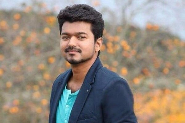 Here Are Deets About Vijay 62