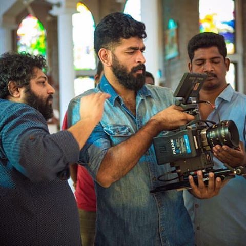 Girish Gangadharan Roped In As Cinematographer For Thalapathy 62