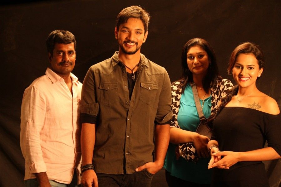 ‘Ivan Thanthiran’ Is About Life Of An Engineering Student