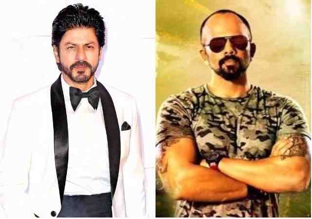Shah Rukh Khan’s Dwarf Film Not Clashing With Rohit Shetty’s Temper Remake