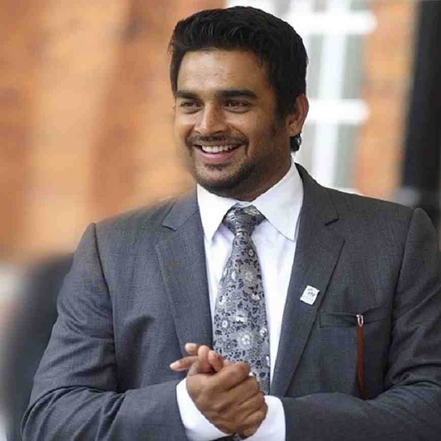 R Madhavan Collaborate With Sarkunam For A Film On Jungle Genre 