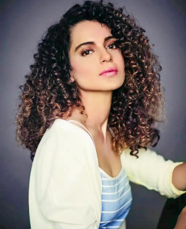 I Believe After Srideviji, I’m The Only Actress Who’s Doing Comedy: Kangana Ranaut