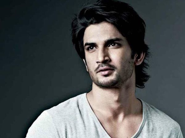 What Was Sushant's Tweet During IIFA All About?