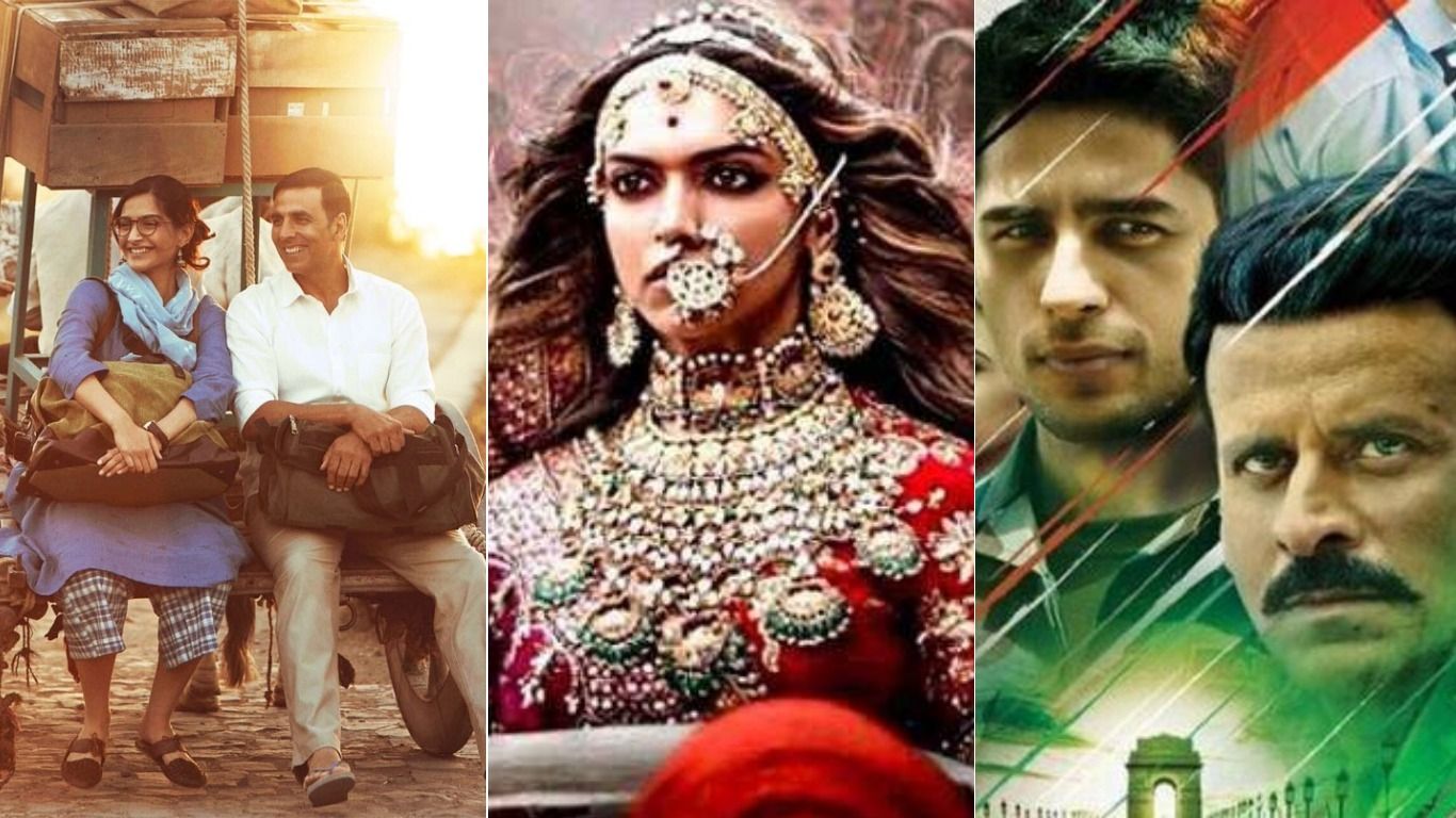 10 Big Box Office Clashes Of Bollywood That Are All Set To Make 2018 A Very Interesting Year
