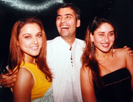Bebo And KJo To Judge A Show Together!