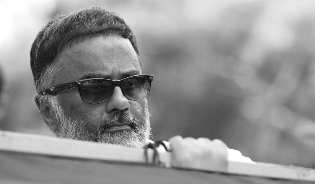 Cinematographer PC Sreeram Walks Out Of ‘Aneethi Kathaigal’