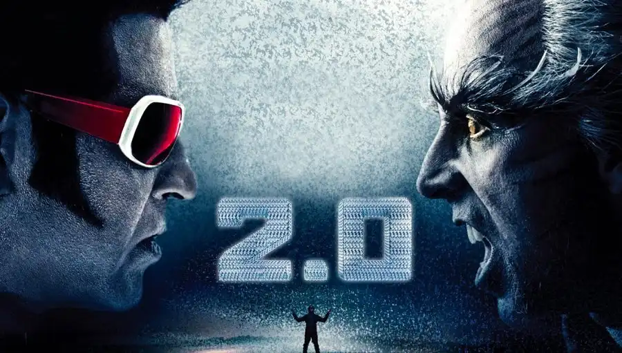 '2.0' Makers Squashes Rumours Of Taking A Legal Action Against VFX Studio