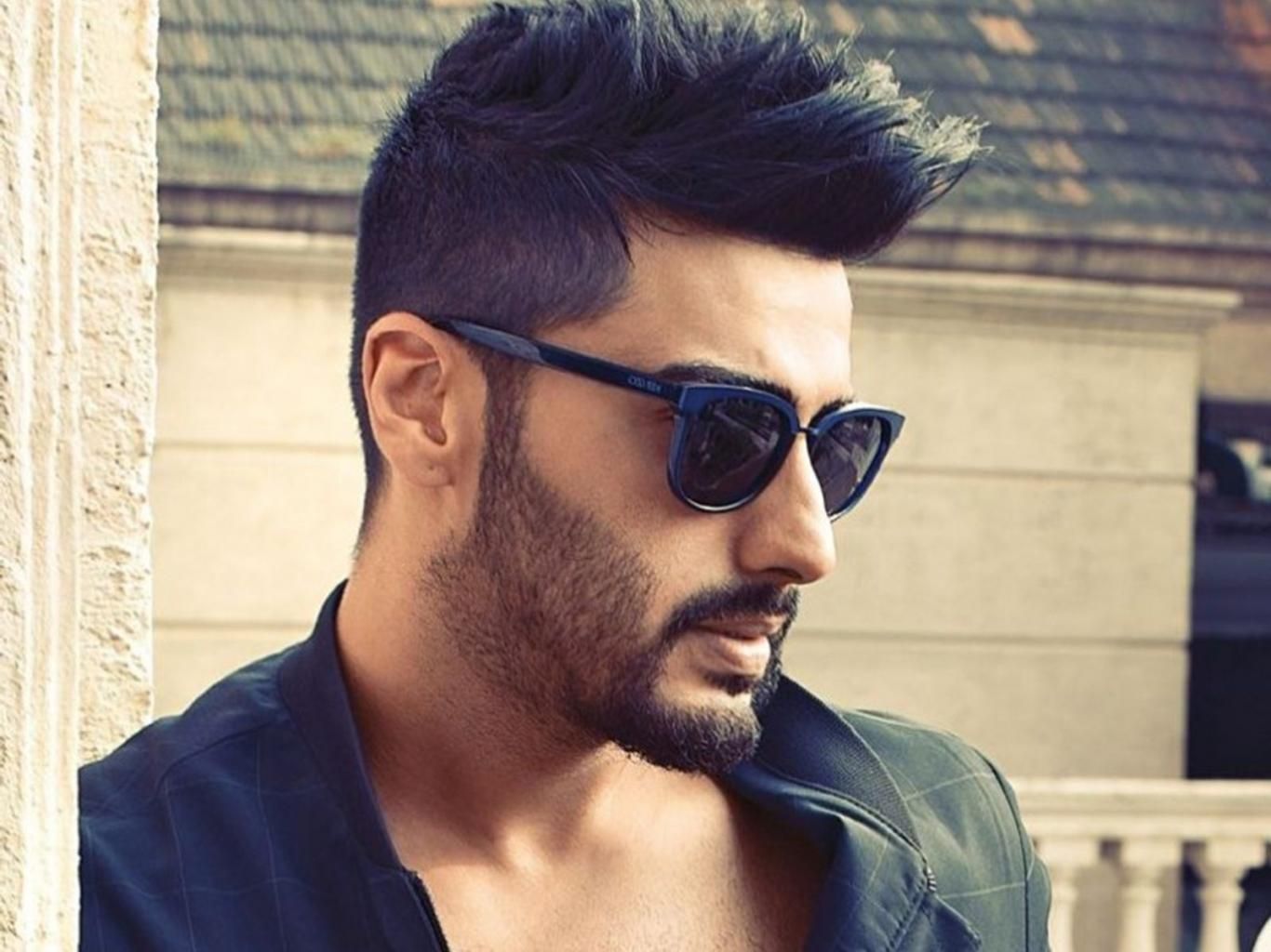 I Was Dying To Do A Comedy: Arjun Kapoor