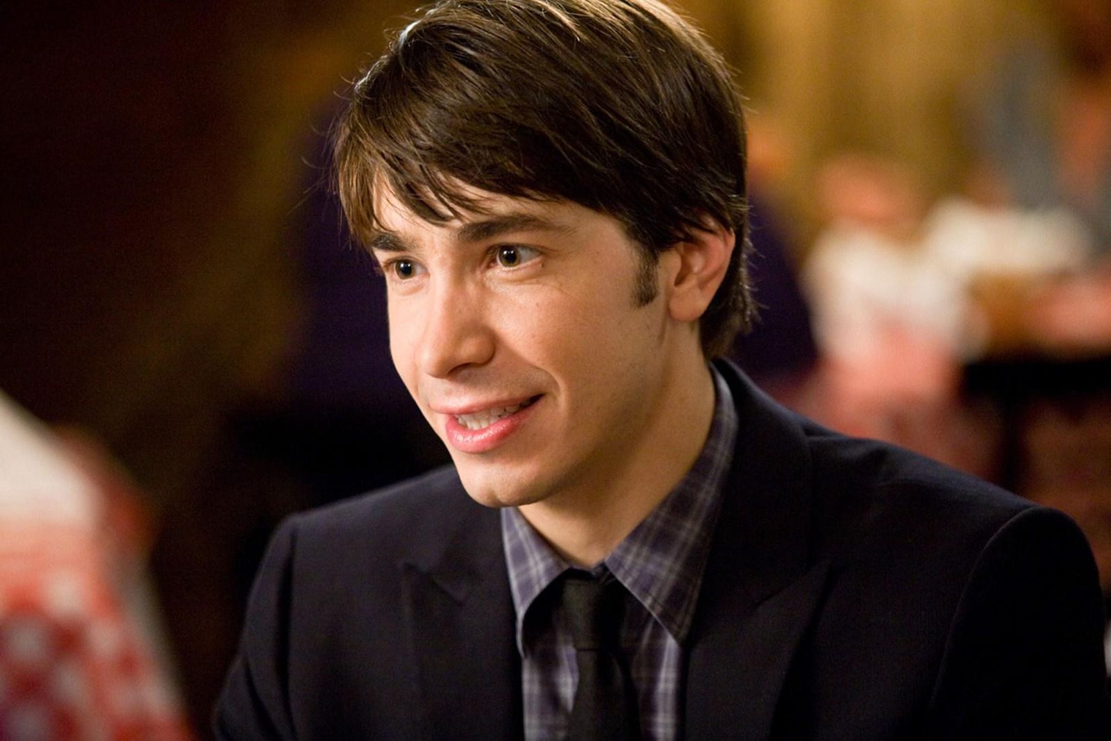 Justin Long and Donald Faison To Star In ‘The Wave’!