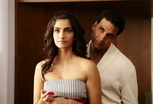 I Respect Akshay For Doing Relevant And Content-Driven Films: Sonam Kapoor