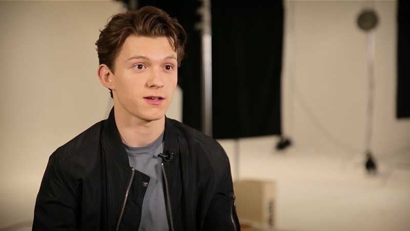 Believe Me, No One Is Ready For That Movie: Tom Holland On Avengers: Infinity War
