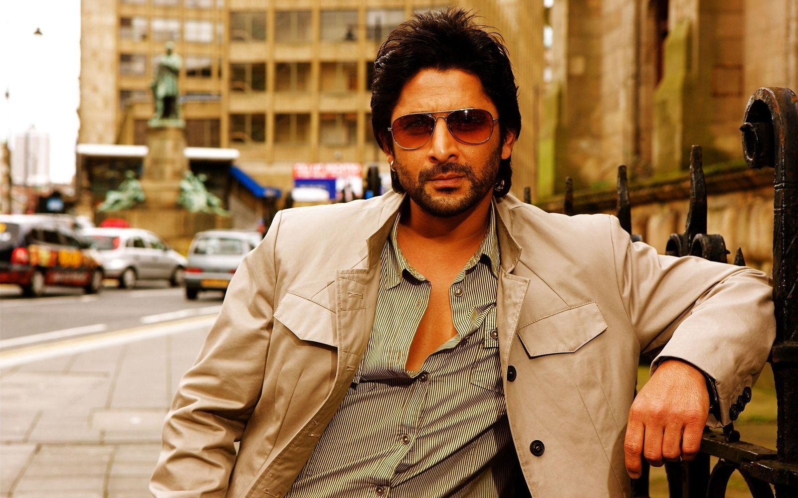 This Bollywood Actor's Illegal Floor Got Demolished!