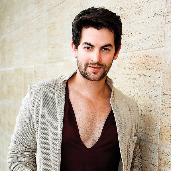 Neil Nitin Mukesh Roped In For NTR’s Upcoming Jai Lava Kusa