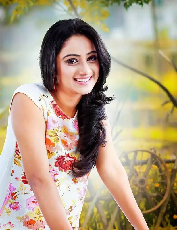 Namitha Pramod Signed In For Tamil Remake Of ‘Maheshinte Prathikaram’