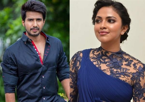 Vishnu Vishal And Amala Paul’s Next Goes For A Title Change For The Third Time