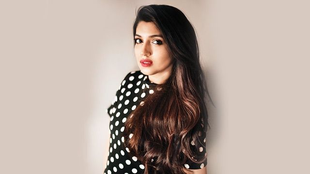 Bhumi Padnekar Talks About Why She Was Away From Silver Screen After Her Debut Film