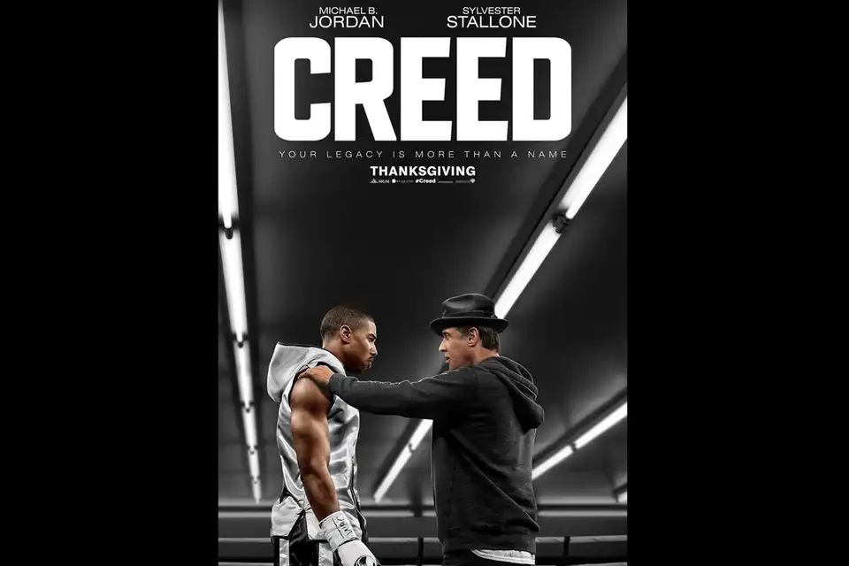 Sylvester Stallone Hints The Shooting Of 'Creed 2' To Begin Next Year!