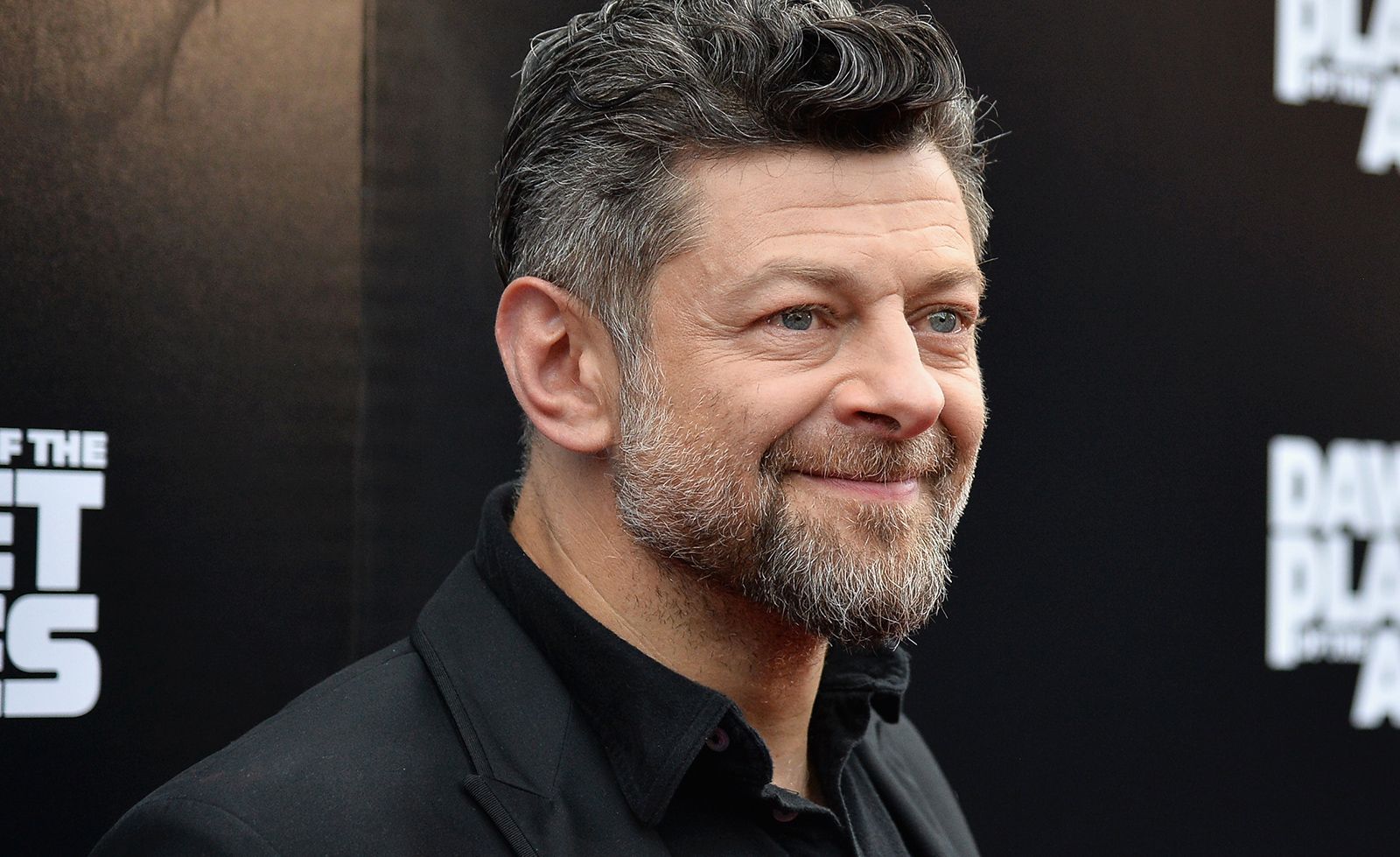 My Character Is Inspired By Mahatma Gandhi: Andy Serkis On War Of The Planet Of The Apes
