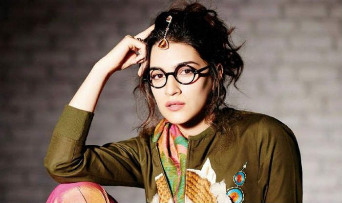 The Character And Script Are What Excite Me: Kriti Sanon On Bareilly Ki Barfi