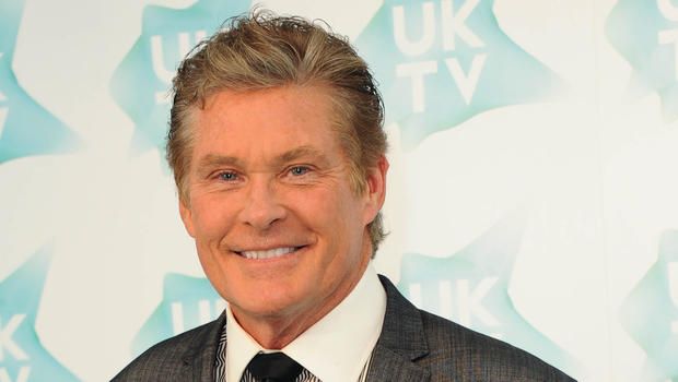 Here’s What David Hasselhoff Has To Say About ‘Baywatch’