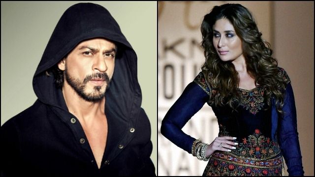 Why Did Kareena Kapoor Khan Reject Shah Rukh Khan’s Film With Anand L Rai?