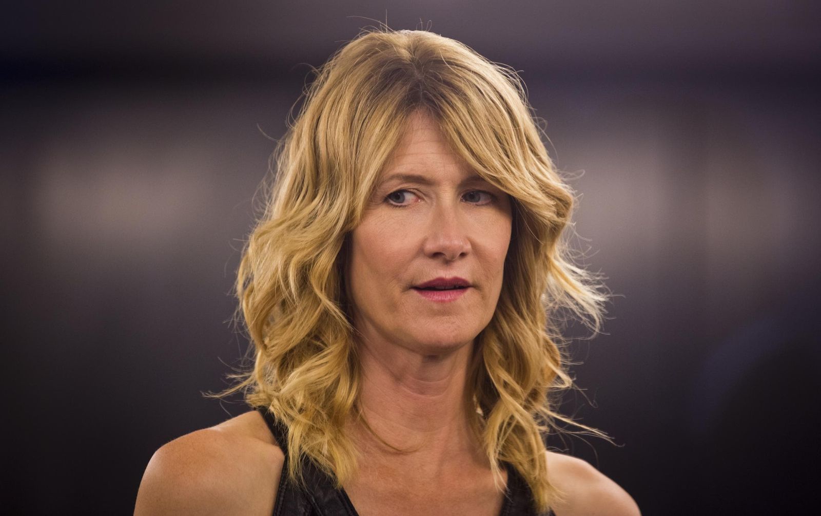 Laura Dern Reveals That Steven Spielberg Once Told Her To Never Get Her Face Under Surgery