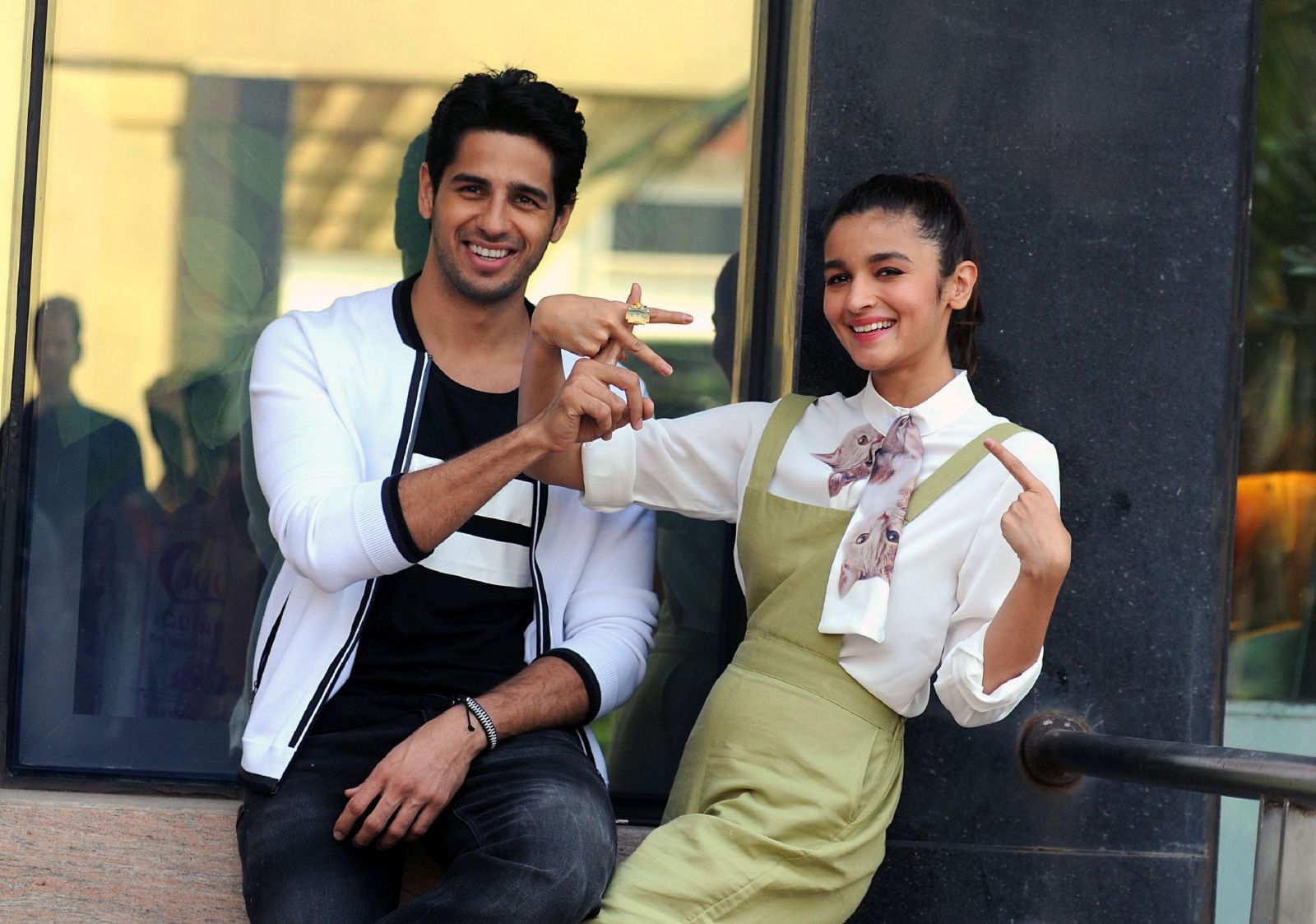 Here’s What Sidharth Malhotra Has To Say About His Break Up With Alia Bhatt
