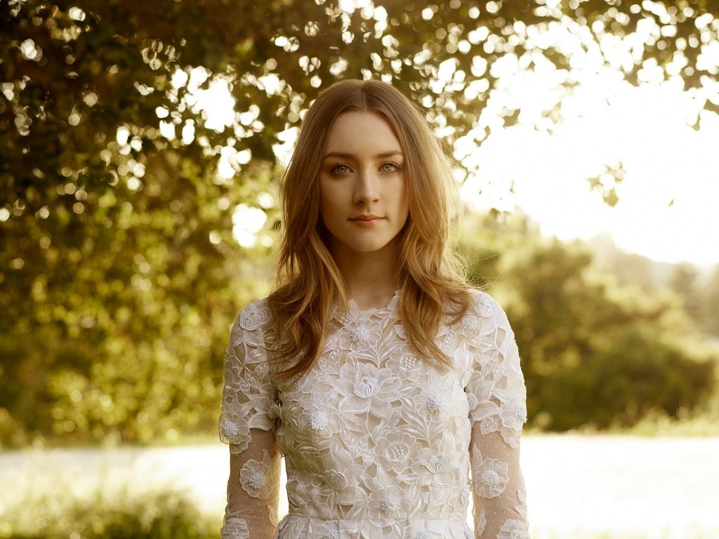 Saoirse Ronan Talks About Gender Equality