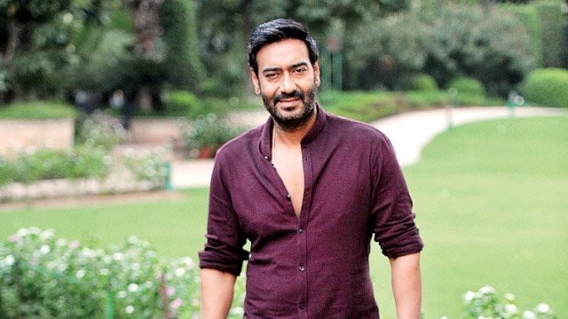 Singham 3 With Ajay Devgn On The Cards?