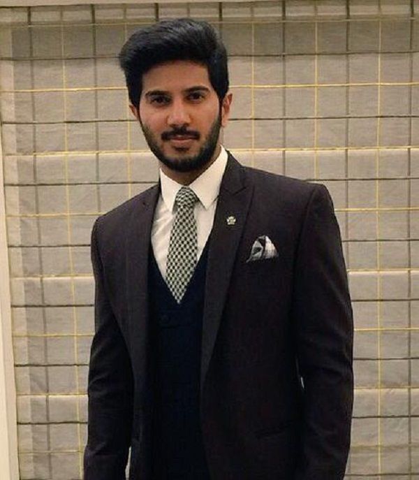Dulquer Salmaan To Play Multiple Characters In Ra Karthik’s Untitled Film