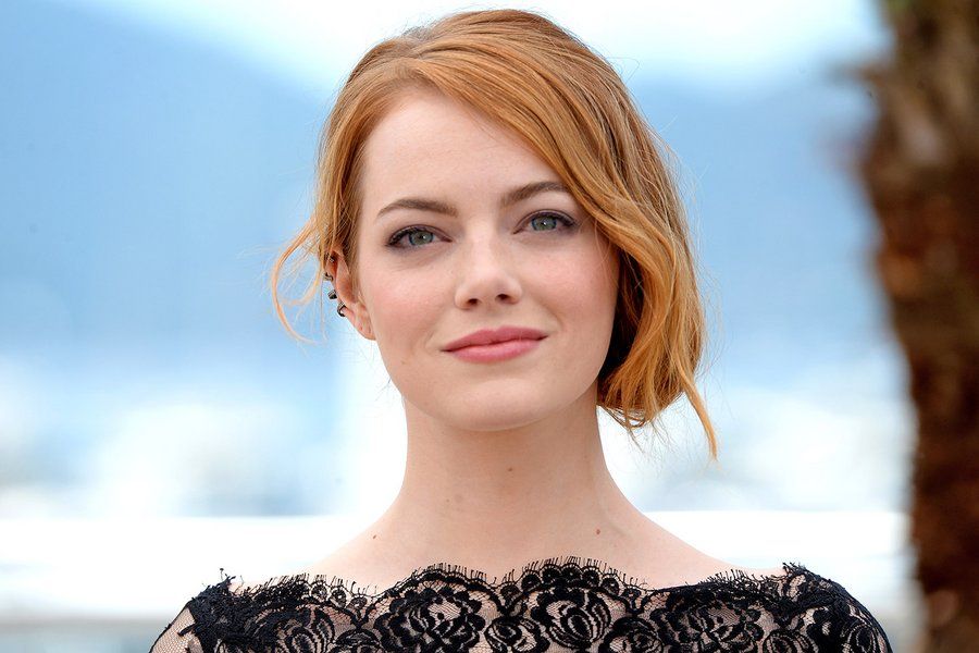 Emma Stone Feels There Is A Long Way In Closing Gender Pay Gap