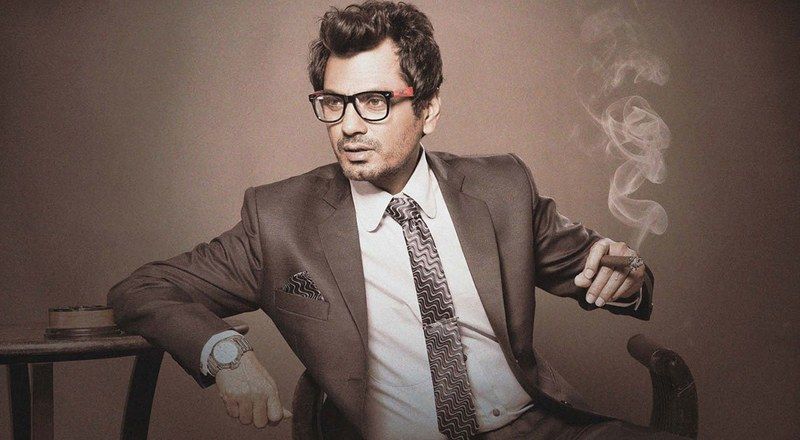 I Have Faced Comments On My Looks Ever Since I Aspired To Be An Actor:  Nawazuddin Siddiqui