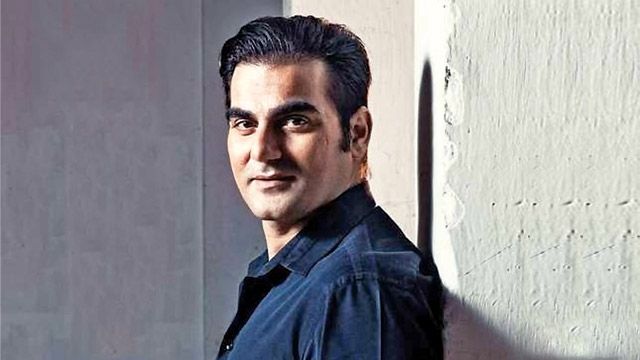 Here’s Why Arbaaz Khan Has Taken A Back Seat From Directing Dabangg 3