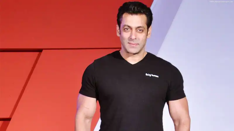 Salman Khan Called Himself Tubelight! Know Why!