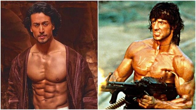 This Is What Sylvester Stallone Said About Hindi Remake Of ‘Rambo’